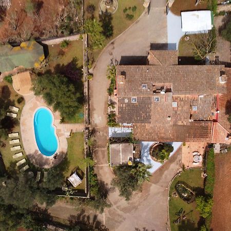 Villa Monsebo By Slow Villas Algaida  Zewnętrze zdjęcie