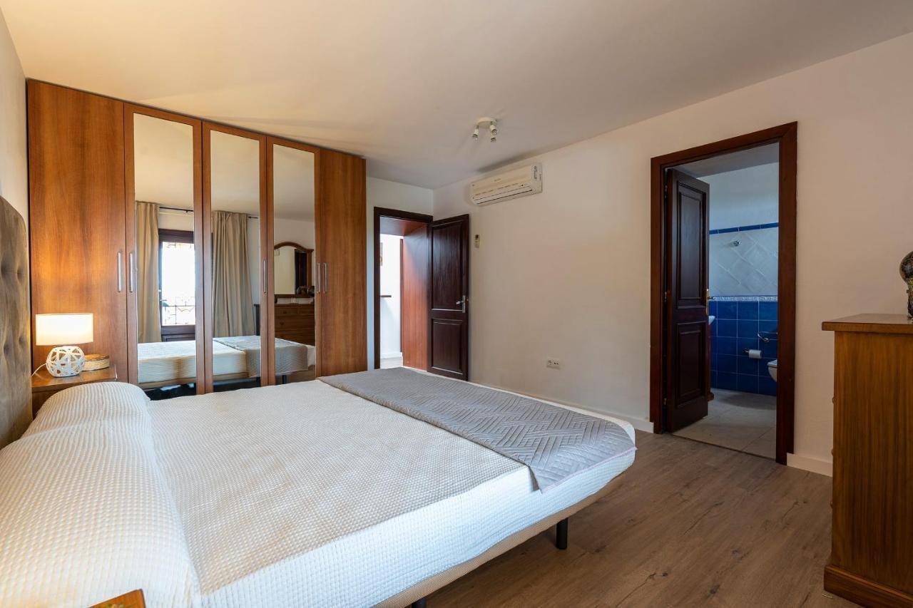 Villa Monsebo By Slow Villas Algaida  Zewnętrze zdjęcie