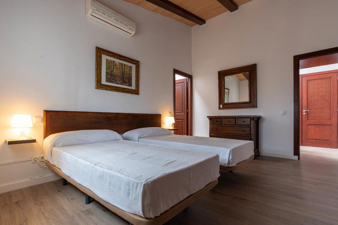 Villa Monsebo By Slow Villas Algaida  Zewnętrze zdjęcie