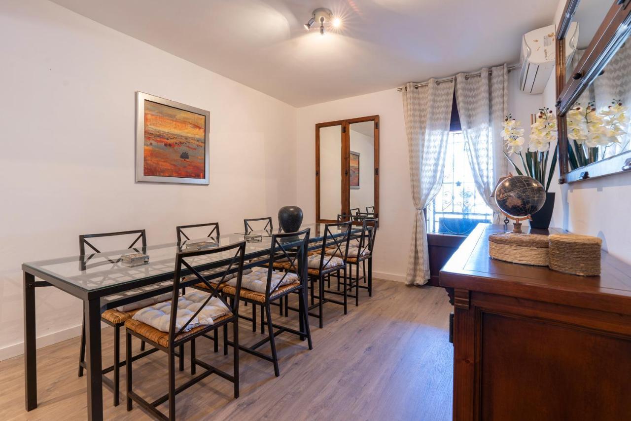 Villa Monsebo By Slow Villas Algaida  Zewnętrze zdjęcie