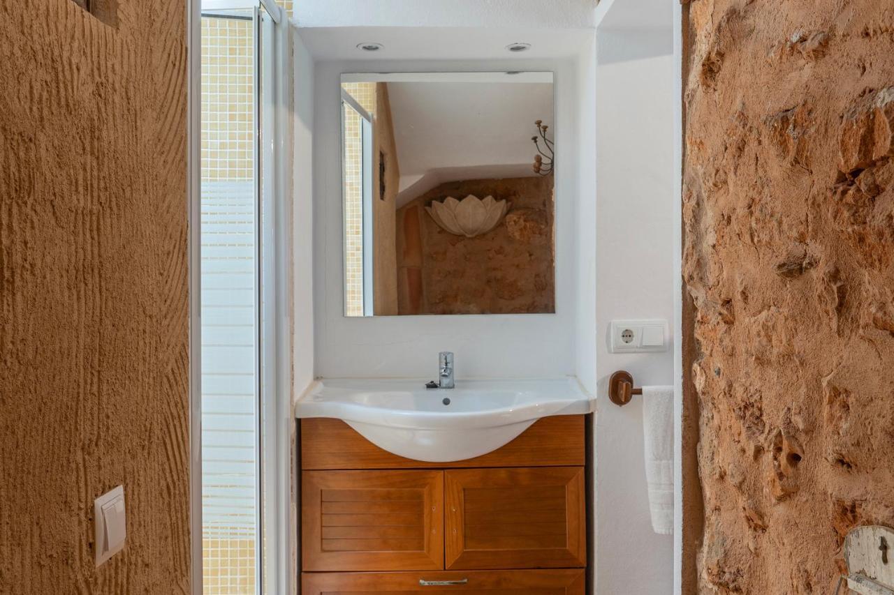 Villa Monsebo By Slow Villas Algaida  Zewnętrze zdjęcie