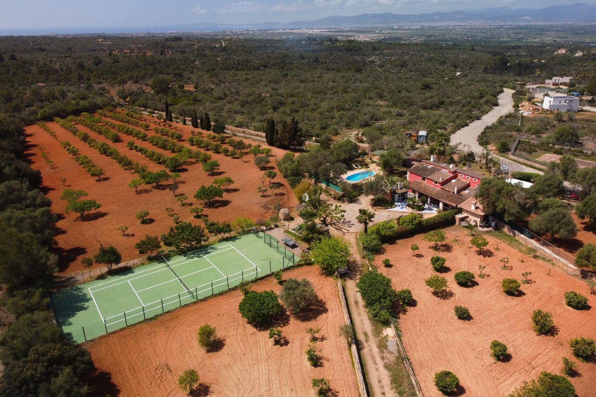Villa Monsebo By Slow Villas Algaida  Zewnętrze zdjęcie
