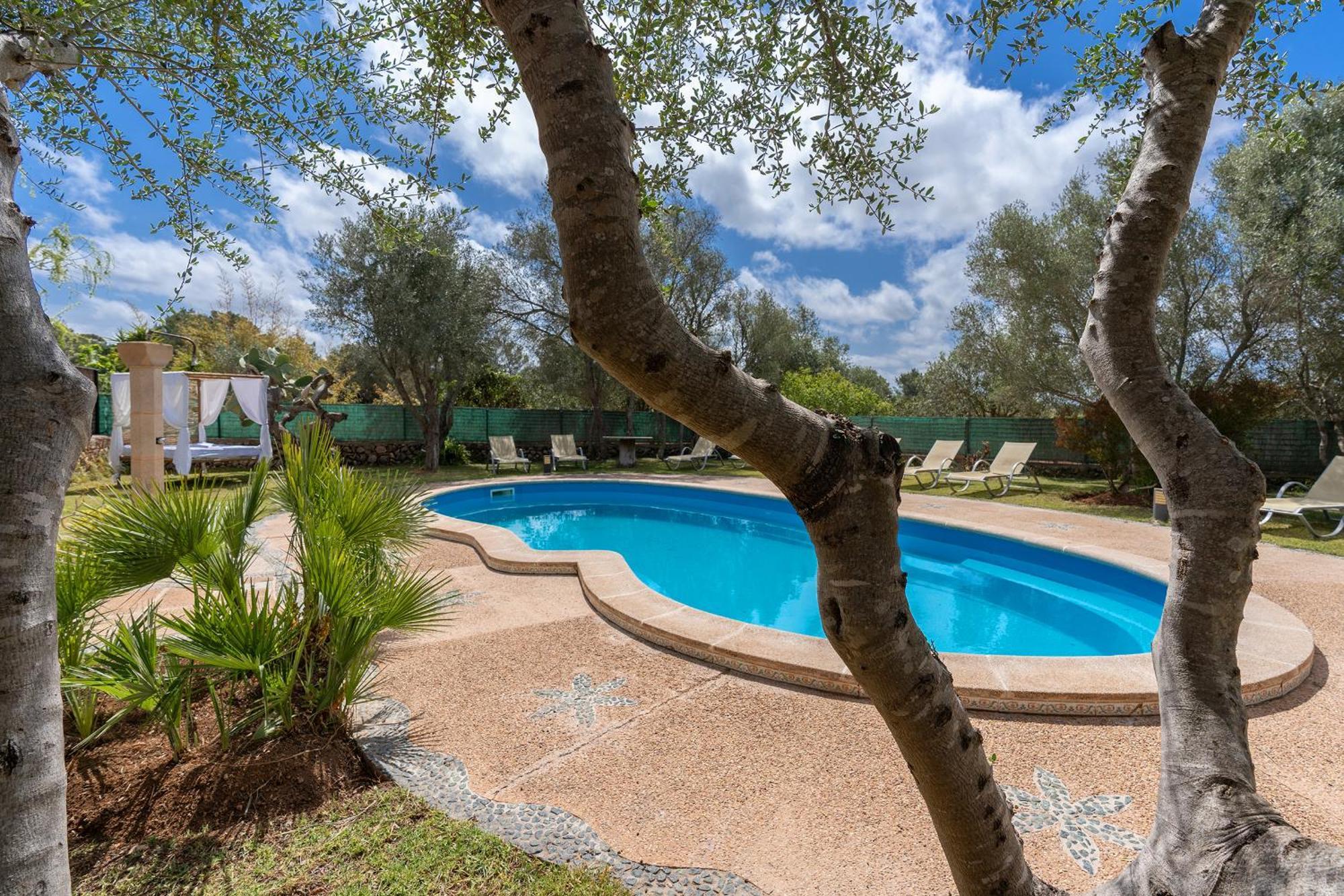 Villa Monsebo By Slow Villas Algaida  Zewnętrze zdjęcie